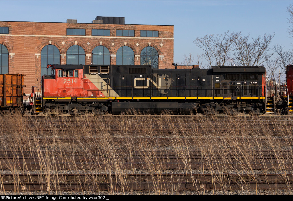 CN 2514